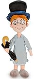 Disney Peter Pan Exclusive 15 inch Plush John