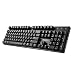 GIGABYTE Mechanical Cherry Red Keyboard (GK-Force K83 RED) primary