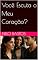 Livro Você Escuta o Meu Coração?