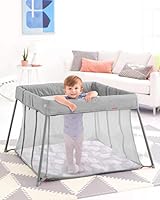skip hop portable playard