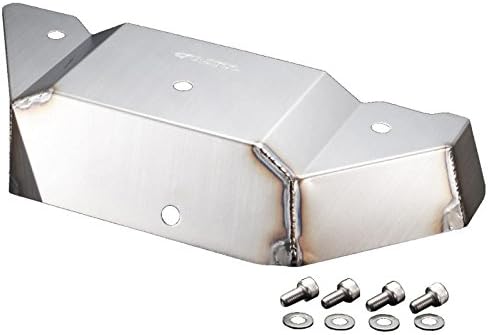 Cusco 565046A Turbo Heat Shield