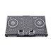 Decksaver Pioneer DDJ-400 DJ Mixer Cover (DSLE-PC-DDJ400)