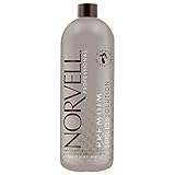 Norvell DARK Premium Spray Tanning Solution 1 litre/ 33.8 oz