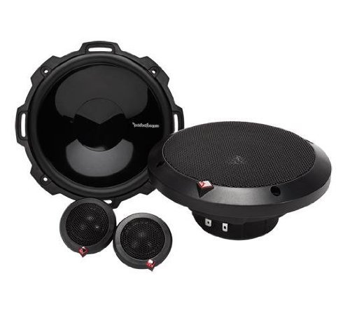Rockford-Fosgate-P1675S-675-Punch-Series-Component-System