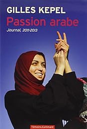 Passion arabe
