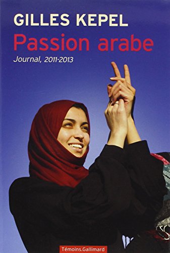 Passion arabe