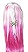 Hipgirl 9pc Piece 1.75 Inch Metal Hair Bow Hair Clips-Grosgrain Ribbon No Slip Grip Metal Barrettes for Toddler Girls Teens Babies Children Kids Women Adults Beauty Accessories Assorted Color
