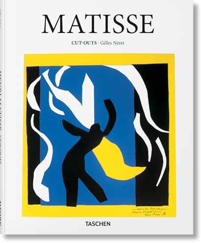 Matisse (Basic Art) (French Edition): Essers, Volkmar
