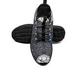 FUFGT Outdoor Timer Man's Net Casual Running Shoes