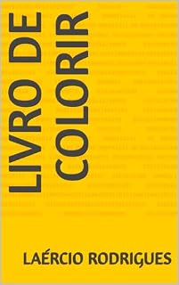 Livro Livro De Colorir