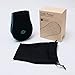 Soft-Tones Top Pillow Stereo Speakers with Volume Control