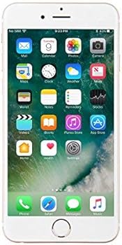 iphone 6 rose gold amazon