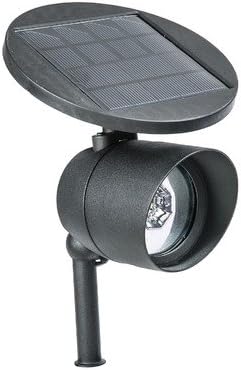 LED Spot Light - Black