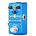 Donner Tube Drive Overdrive Guitar Effect Pedal Super Mini