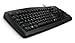 Microsoft Wired Keyboard 200 (Black)