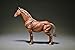 Good Smile Takeyashiki Jizai Okimono: Horse KT-008 Action Figure (Full Color Version)