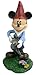 Design International Group LDG99197 Mickey Gnome Watering Statue