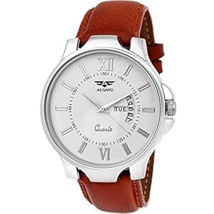 ASGARD Day n Date Features Boy’s n Men’s Watch