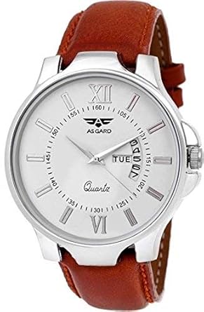 Day & Date Feature Watch for Men, Boys-158-DD1