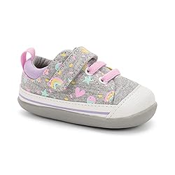 See Kai Run - Stevie II Sneaker for Infants, Gray