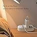 Smart Power Strip, Nooie WiFi Surge Protector, Voice Control with Alexa Google Home, 4 AC Smart Outlets 4 USB Charging Ports with 3.28ft Extension Power Cord, Individual Control,No Hub Required