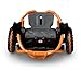 Power Wheels Wild Thing, Orange