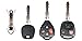 Bolt 7023549 Toolbox Latch Retrofit Kit for Toyota Keys