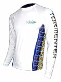 Tormenter Mens Side To Performance Shirt