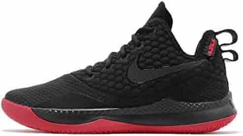 lebron witness 3 australia