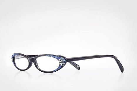 jimmy crystal reading glasses