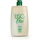 Gold Spell Liso Etico - Brazilian Powerful Hair Mask, 250ml (8.45 FL OZ)