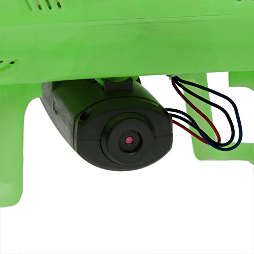 2 World+Tech+Toys+Striker+Channel