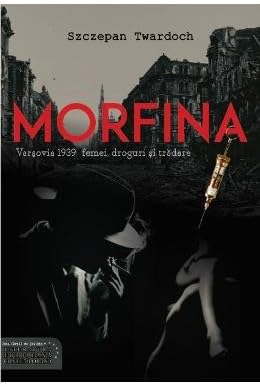 Morfina (Romanian Edition) (Romanian) Paperback – 2015