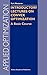 Introductory Lectures on Convex Optimization: A Basic Course (Applied Optimization) by 