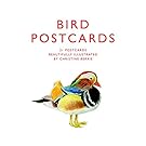 Bird Postcards