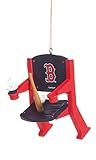 Boston Red Sox Stadium Chair Ornament