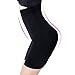 Women’s High Waist Brief ,DANLOTE Shapewear Tummy Control Butt Lifter Panty-Best 3 In 1 Body Shaper Waist Trainer Panties (M/L, Black)