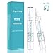 GOOSDA Teeth Whitening Gel Pen Teeth Whitening Gel Dental Professional Strength Bleaching Gel For Teeth Whitening At Home Easy White Teeth Whitening Beautiful Smile