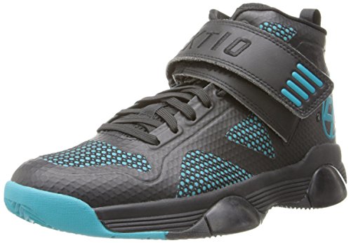 ektio basketball shoe