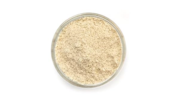 YUPIK ORGANIC SORGHUM FLOUR 2.2 LB (35.3 OZ), USDA CERTIFIED, GLUTEN-FREE, RAW, VEGAN, KOSHER, NON-GMO, MILDLY SWEET & NUTTY, LOW-CALORIE, HIGH IN FIBER & PROTEIN, PERFECT FOR BAKING