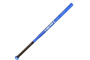 Applied Vision Sports Velo Stick Baseball and Softball Training Batting Stick. Youth Swing Trainer. Quick Swing Batting Stick Trainer for Baseball.