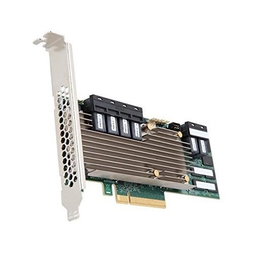 LSI MegaRAID SAS 936124I RAID controller card Pricepulse