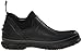 Bogs Men's Urban Farmer Waterproof Work Boot,Black,9 M US