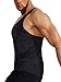 NELEUS Men's Dry Fit Workout Running Muscle Tank Top