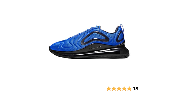 Look Out For The Nike Air Max 720 SATRN Motorsport Black • KicksOnFire.com