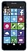 Microsoft Lumia 640 4G LTE with 8GB Memory Cricket Prepaid Cell Phone - Cyan