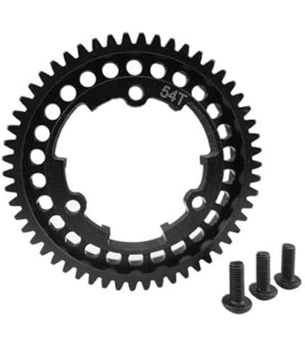 Aluminium Cush Drive Blau – Upgrade Für Traxxas E-REVO, MAXX, X-MAXX