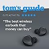 Jabra-Elite-Active-75t-Earbuds--Wireless-Charging-Enabled--Active-Noise-Cancelling-True-Wireless-Sports-Earphones-with-Long-Battery-Life-for-Calls-and-Music--Gray Jabra Elite Active 75t Earbuds - Wireless Charging - Active Noise Cancelling Wireless Sports Earbuds with Long Battery…