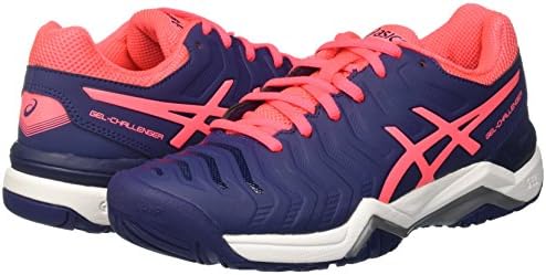 asics gel resolution 7 xda