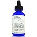 Beard Oil and Conditioner for Growth - Unscented 100% Organic, Natural Best for Softening, Control Dandruff and Stop the Itch, 1 OZ